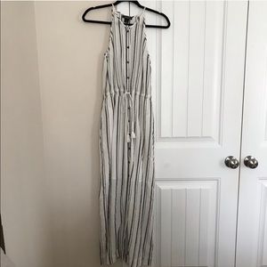 Lucky Brand Maxi Dress